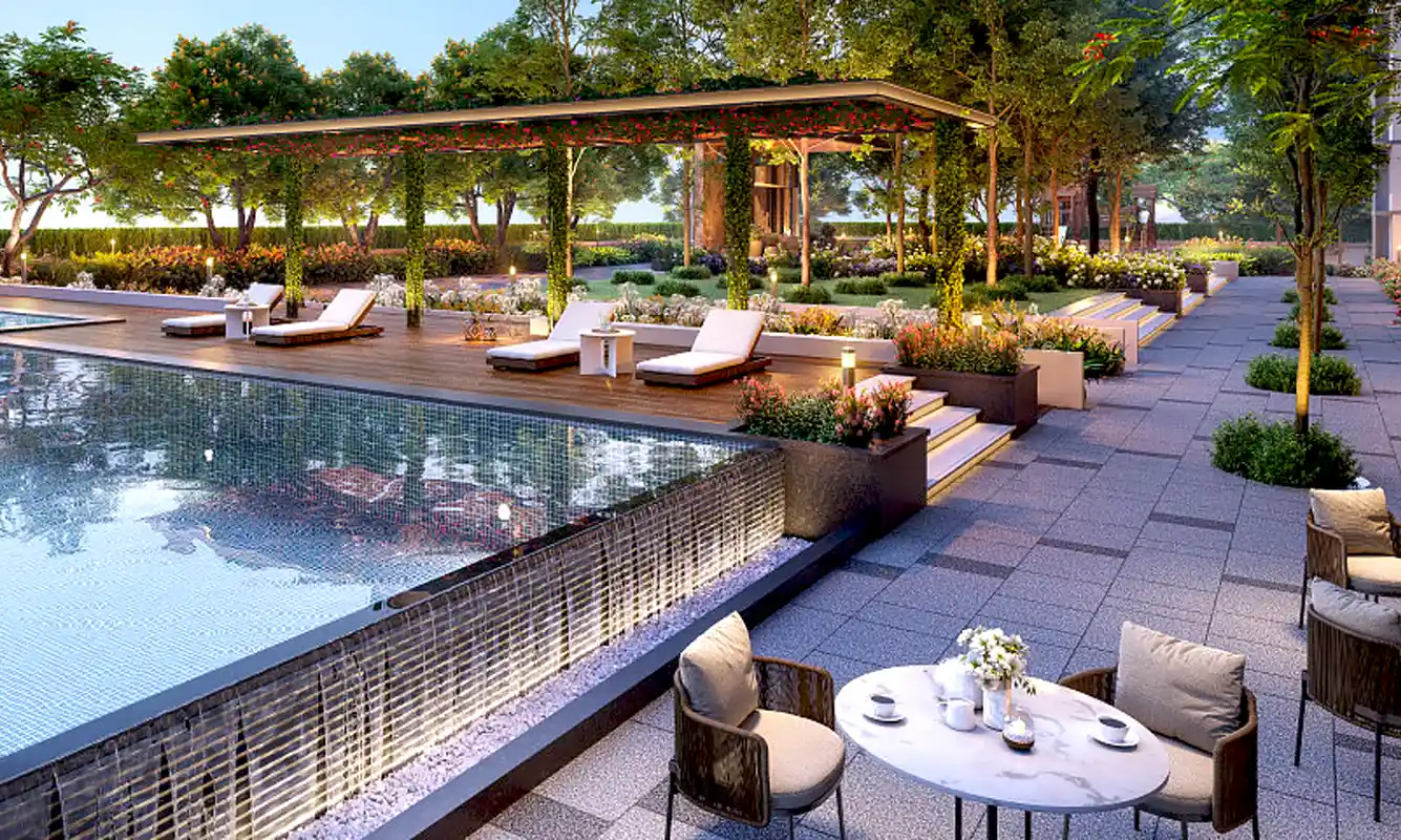 Lodha Altus Overview 2